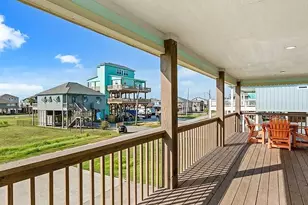 157 Verdia Dr, Crystal Beach, TX 77650 - Photo 3