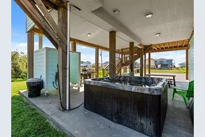 157 Verdia Drive, Crystal Beach, TX 77650 - Photo 33