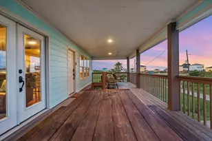 157 Verdia Dr, Crystal Beach, TX 77650 - Photo 5
