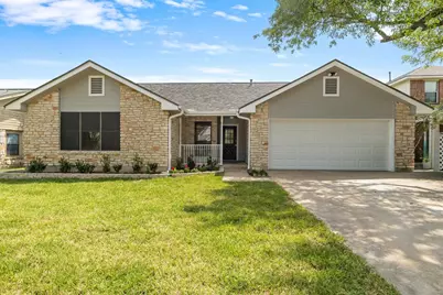 3203 Freemont Street, Round Rock, TX 78681 - Photo 1