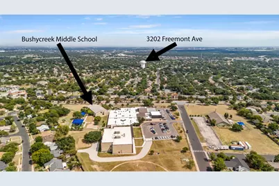 3203 Freemont Street, Round Rock, TX 78681 - Photo 25