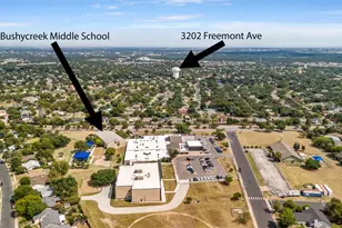 3203 Freemont St, Round Rock, TX 78681 - Photo 25