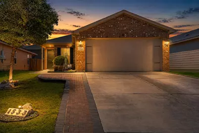 1533 Breanna Lane, Kyle, TX 78640 - Photo 1