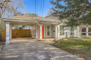 3309 Robinson Ave, Austin, TX 78722 - Photo 1