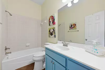 1101 Oak Hurst Road #100, Austin, TX 78734 - Photo 21