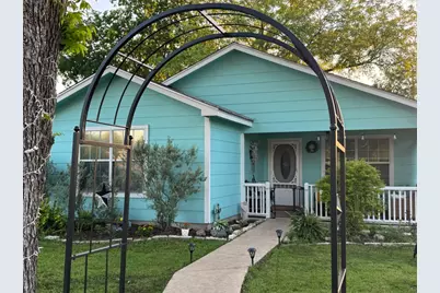 1730 Candee Street, Georgetown, TX 78626 - Photo 1