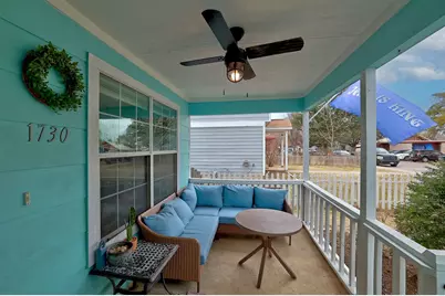 1730 Candee Street, Georgetown, TX 78626 - Photo 3