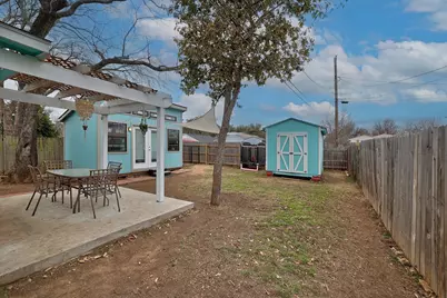 1730 Candee Street, Georgetown, TX 78626 - Photo 25