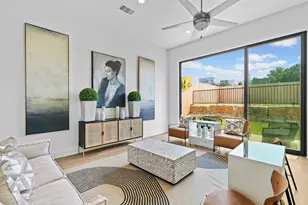 5505 Toscana Ave, Austin, TX 78724 - Photo 3