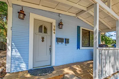 704 Franklin Boulevard #A, Austin, TX 78751 - Photo 5