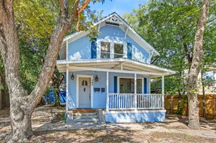 704 Franklin Blvd, Austin, TX 78751 - Photo 3