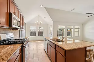 329 Evening Star, Kyle, TX 78640 - Photo 3