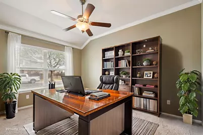 329 Evening Star, Kyle, TX 78640 - Photo 5