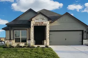 192 Beth Ann Loop, Taylor, TX 76574 - Photo 1