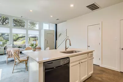2811 Hardeman Street #B, Austin, TX 78704 - Photo 11