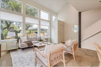 2811 Hardeman Street #B, Austin, TX 78704 - Photo 5