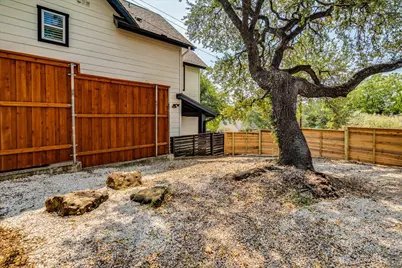 2811 Hardeman Street #B, Austin, TX 78704 - Photo 27