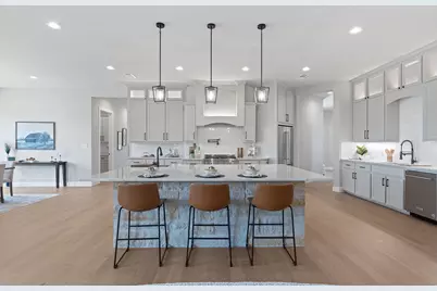713 San Gabriel Ranch Road, Liberty Hill, TX 78641 - Photo 3