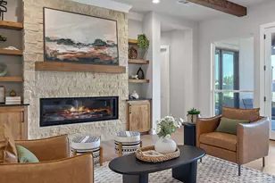 713 San Gabriel Ranch Rd, Liberty Hill, TX 78641 - Photo 3