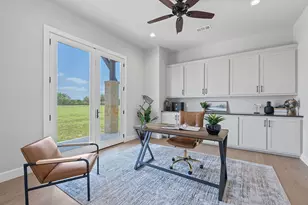 713 San Gabriel Ranch Rd, Liberty Hill, TX 78641 - Photo 29