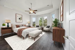 20516 Fairleaf St, Pflugerville, TX 78660 - Photo 3