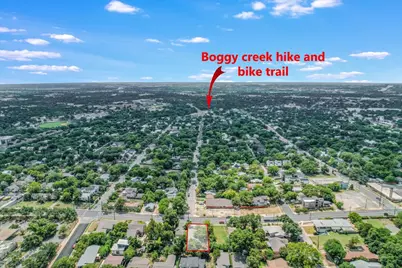 2414 E Martin Luther King Jr Boulevard #A, Austin, TX 78702 - Photo 7