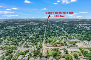 2414 E Martin Luther King Jr Blvd, Austin, TX 78702 - Photo 7