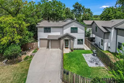 2414 E Martin Luther King Jr Boulevard #A, Austin, TX 78702 - Photo 25