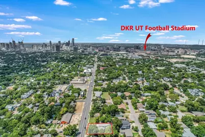 2414 E Martin Luther King Jr Boulevard #A, Austin, TX 78702 - Photo 5