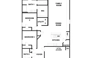 25533 Farmers Crop Ln, Elgin, TX 78621 - Photo 3