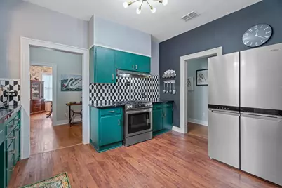 1709 W Lake Drive, Taylor, TX 76574 - Photo 3