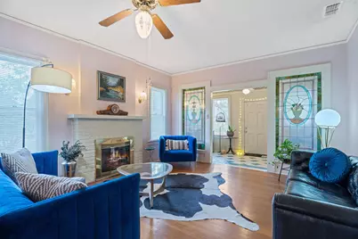 1709 W Lake Drive, Taylor, TX 76574 - Photo 5