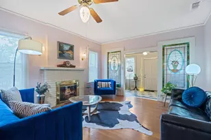 1709 W Lake Dr, Taylor, TX 76574 - Photo 5