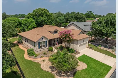 107 Liatris Lane, Georgetown, TX 78633 - Photo 37