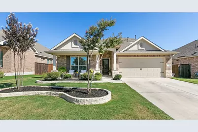 2233 Sauterne Drive, Leander, TX 78641 - Photo 1