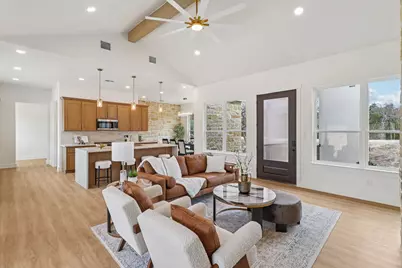 858 Rutherford, Fischer, TX 78623 - Photo 5