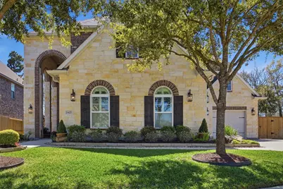 2427 Anderson Point Lane, Spring, TX 77388 - Photo 3