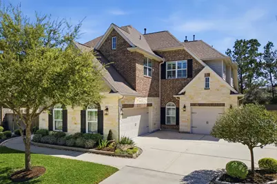2427 Anderson Point Lane, Spring, TX 77388 - Photo 5