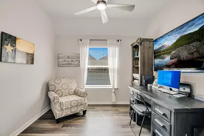 1101 Terrace View Drive, Georgetown, TX 78628 - Photo 11