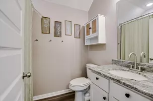 1101 Terrace View Dr, Georgetown, TX 78628 - Photo 15