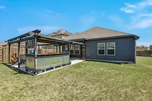 1101 Terrace View Dr, Georgetown, TX 78628 - Photo 19