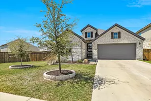 1101 Terrace View Dr, Georgetown, TX 78628 - Photo 1
