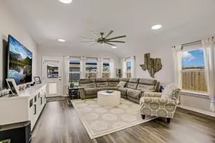 1101 Terrace View Dr, Georgetown, TX 78628 - Photo 3