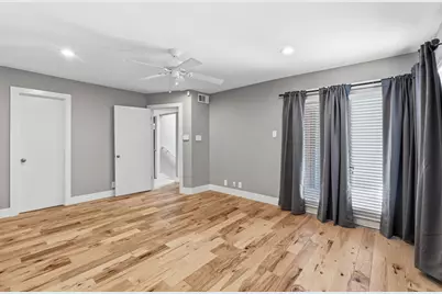 1101 Shoal Creek Boulevard #17, Austin, TX 78701 - Photo 15