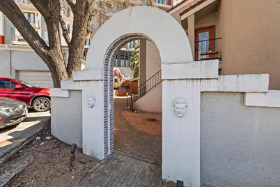 1101 Shoal Creek Boulevard #17, Austin, TX 78701 - Photo 27