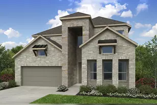 229 Belmont Way, Cedar Creek, TX 78602 - Photo 1