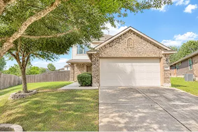 5508 Emma Thompson Way, Austin, TX 78747 - Photo 1