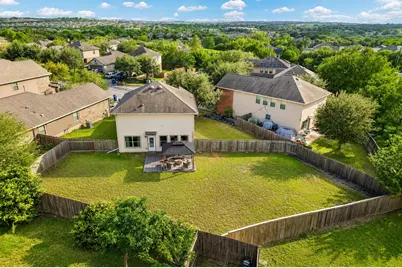 5508 Emma Thompson Way, Austin, TX 78747 - Photo 1