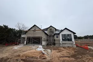 2117 Crimson Sunset Dr, Georgetown, TX 78628 - Photo 3