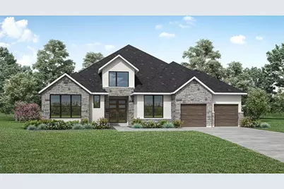 2117 Crimson Sunset Drive, Georgetown, TX 78628 - Photo 1